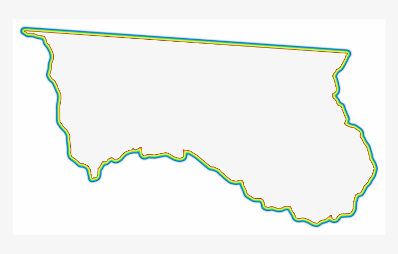 Hamilton "fancy Frame" Style, transparent png #7663155