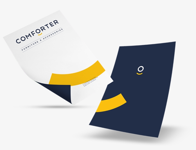 The Most Interesting For The Team Was Company's Naming - Graphic Design, transparent png #7663242