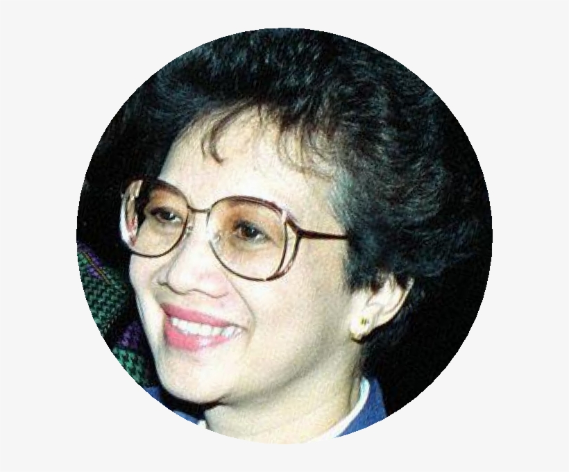 Corazonaquino - Oval, transparent png #7663282