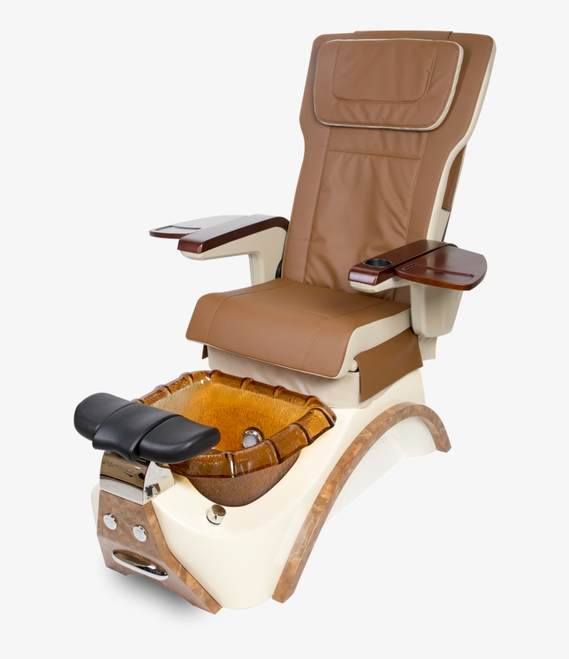 Recliner, transparent png #7663352