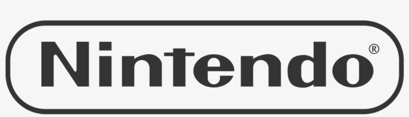 Nintendo Logo Share - Лого Nintendo Png, transparent png #7663468