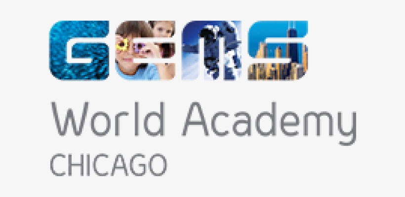 “your Team Did A Fantastic Job We Were Worried About - Gems World Academy Logo, transparent png #7663474