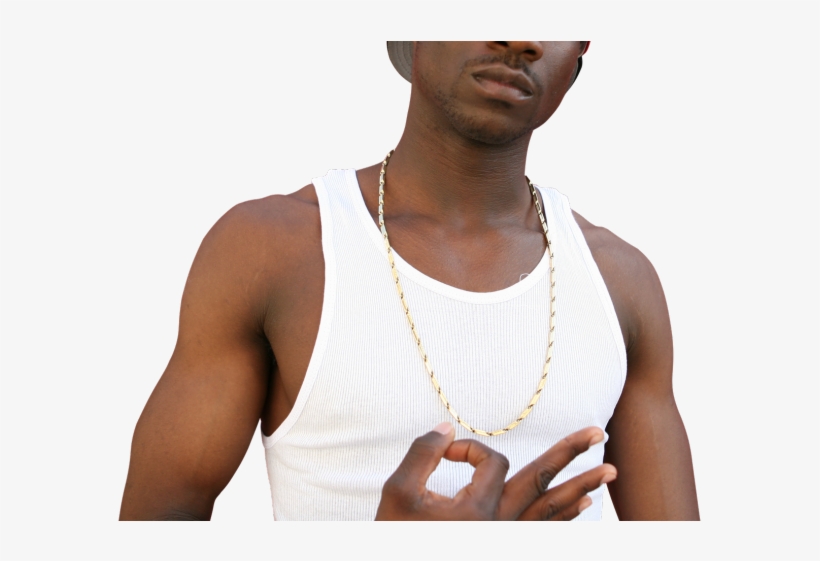 Jay Z Clipart Vector - Barechested, transparent png #7663512