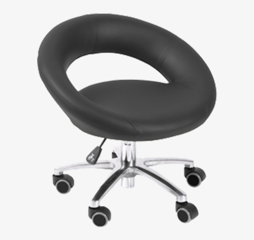 Harmony Pedicure Stool 1 01102019075722am - Pedicure, transparent png #7663584