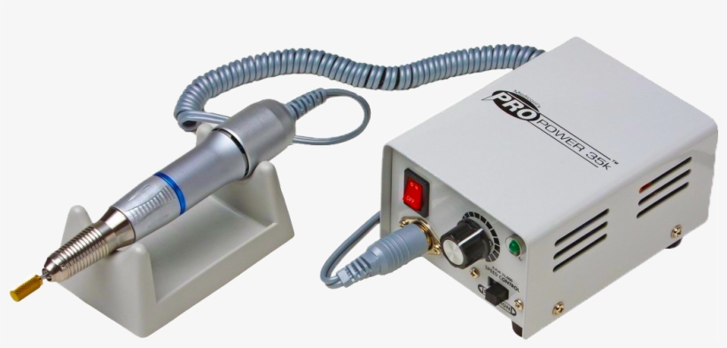 Medicool Pro Power 35k Portable, transparent png #7663674