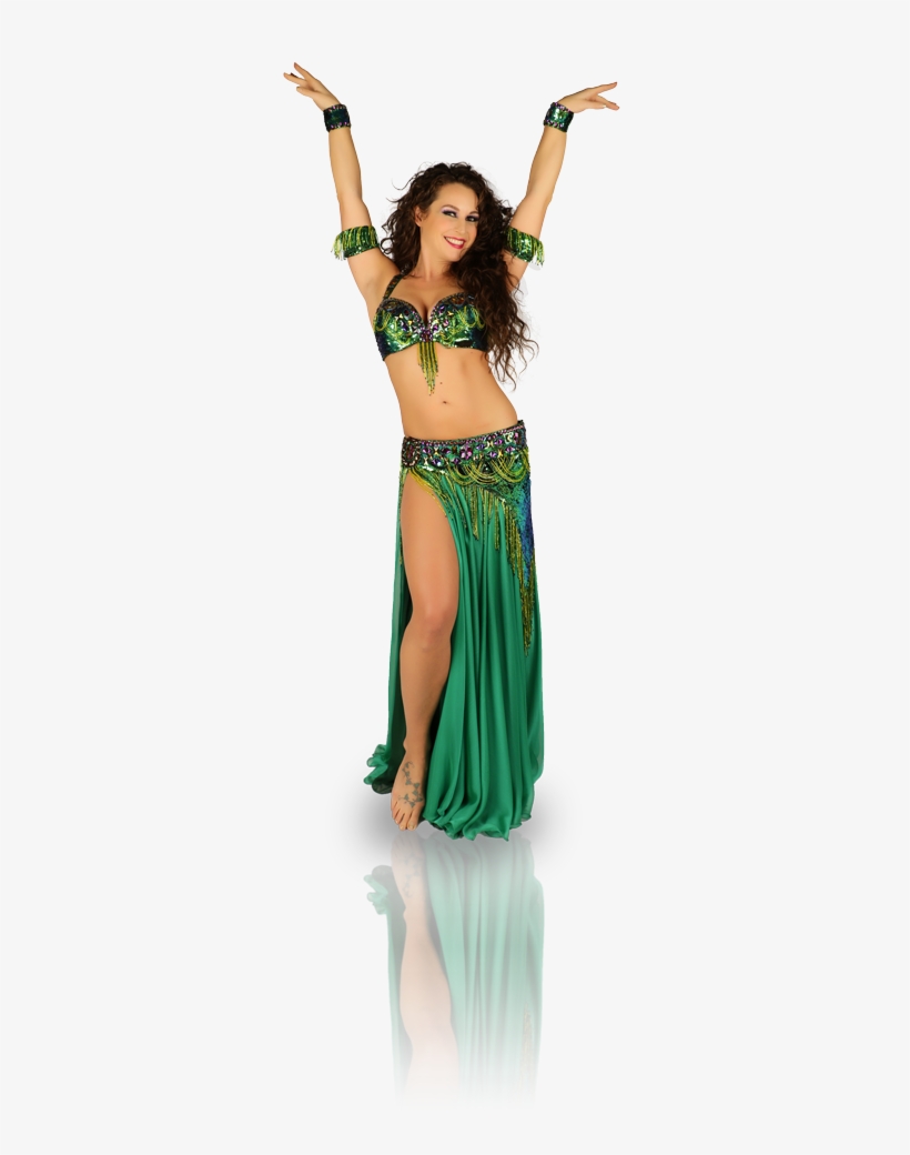 Drop In Class $15 8 Week Session $100 - Belly Dance, transparent png #7663710