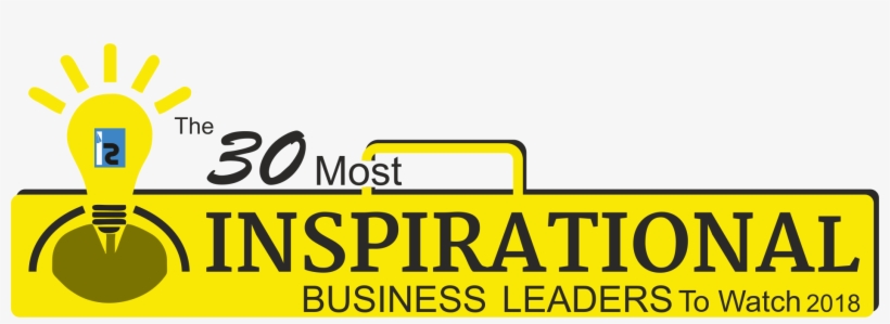 The 30 Most Inspirational Business Leader To Watch - Parallel, transparent png #7663772