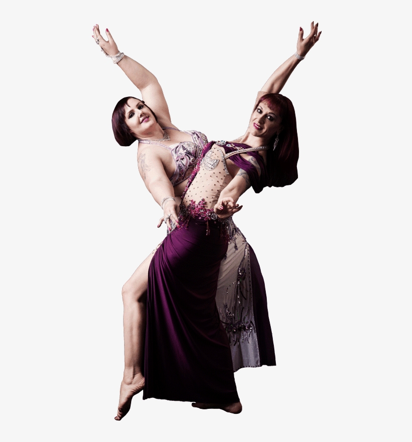 Welcome To Janan Bellydance - Turn, transparent png #7663957