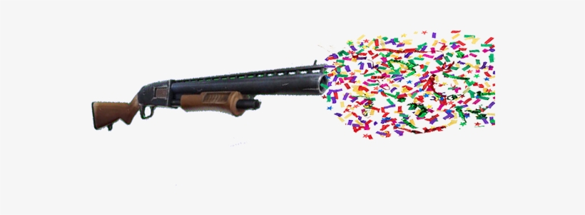 Over Zero - Firearm, transparent png #7664727