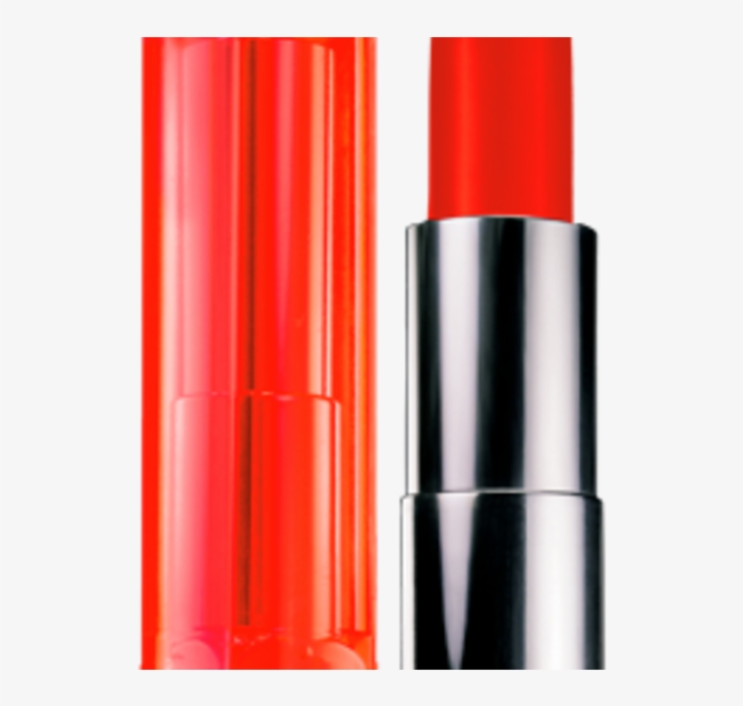 Red Lipstick Is A Nice Change Of Pace - Bottle, transparent png #7664758