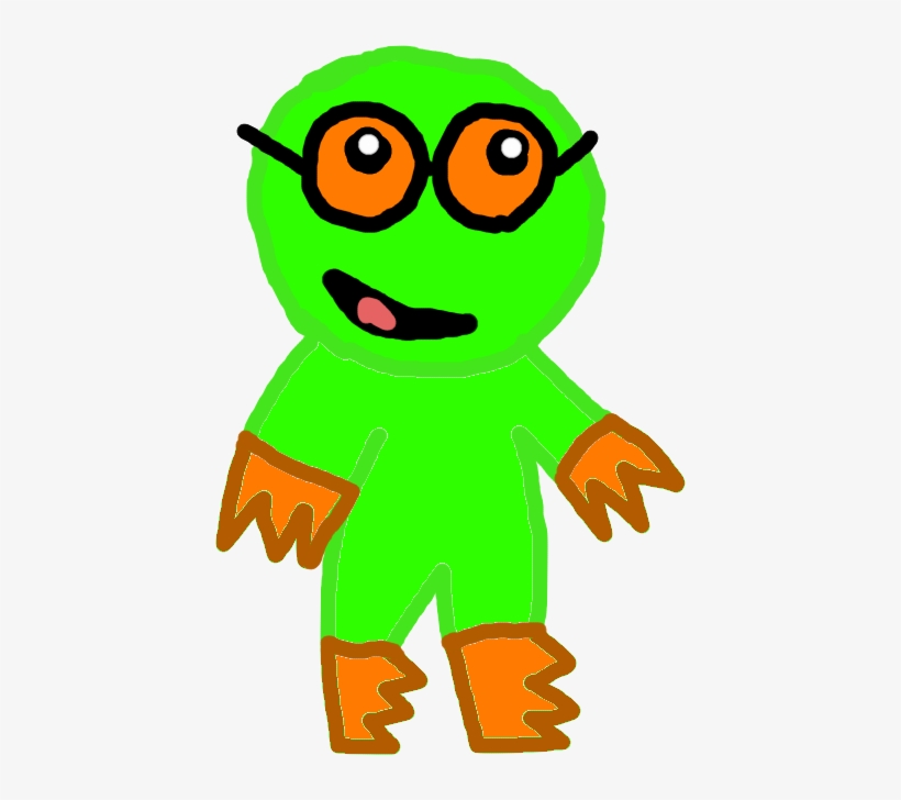 Frog - Cartoon, transparent png #7665106