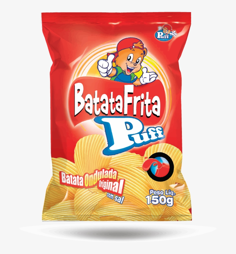 Potato Chip, transparent png #7665241