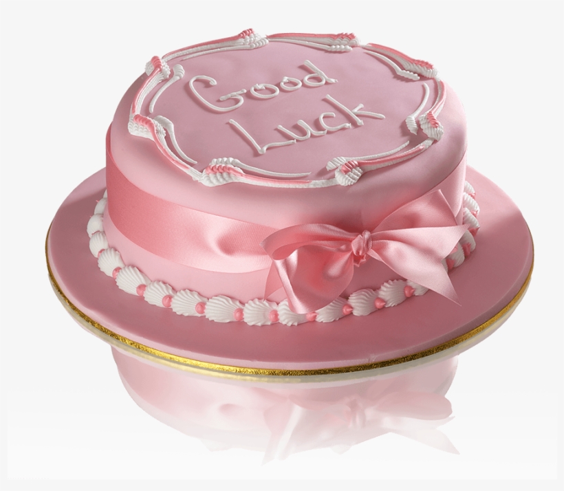Patisserie Valerie Pink Cake, transparent png #7665275