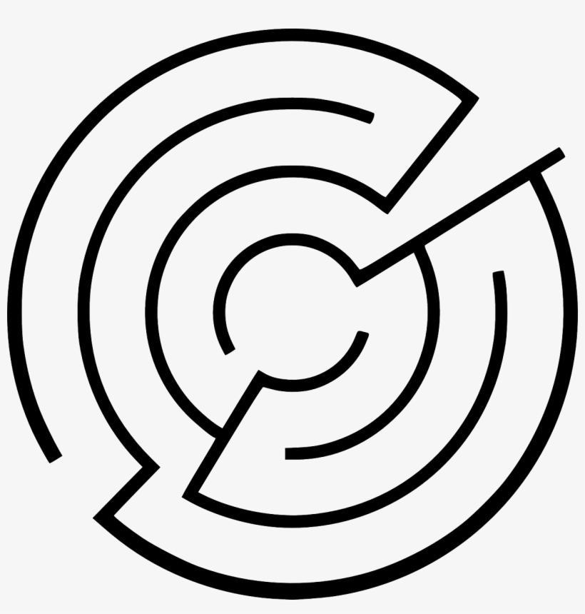 Clipart Info - Labyrinth Png, transparent png #7665279
