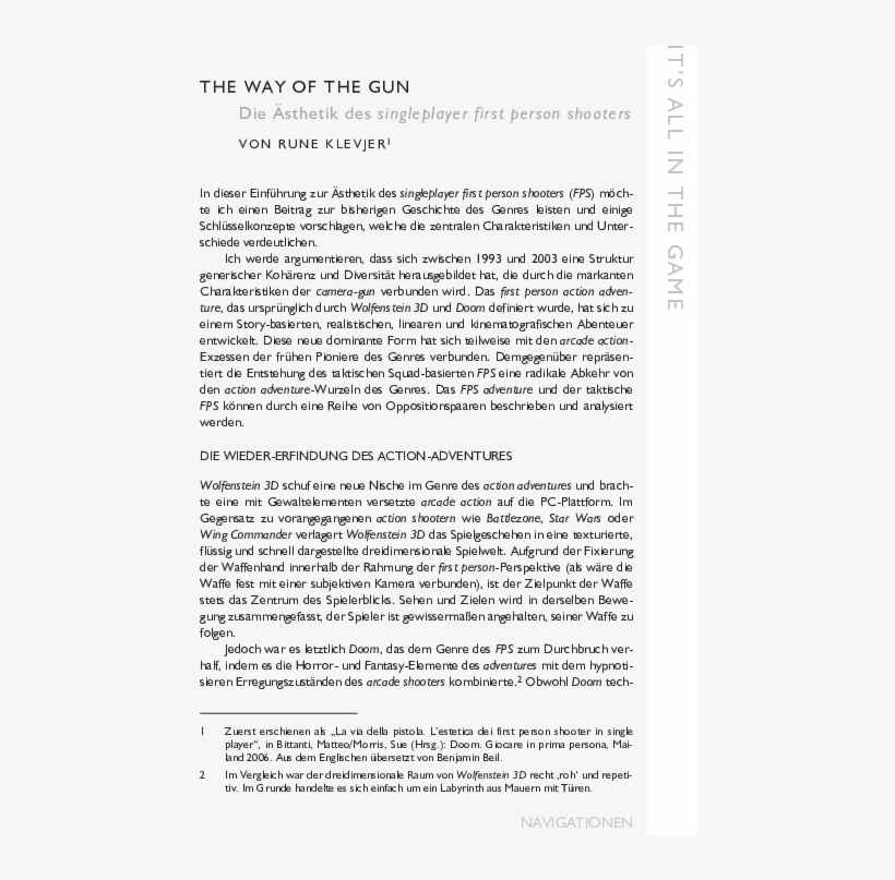 The Way Of The Gun - Approximately How Many More Years Than The Us Firm, transparent png #7665737