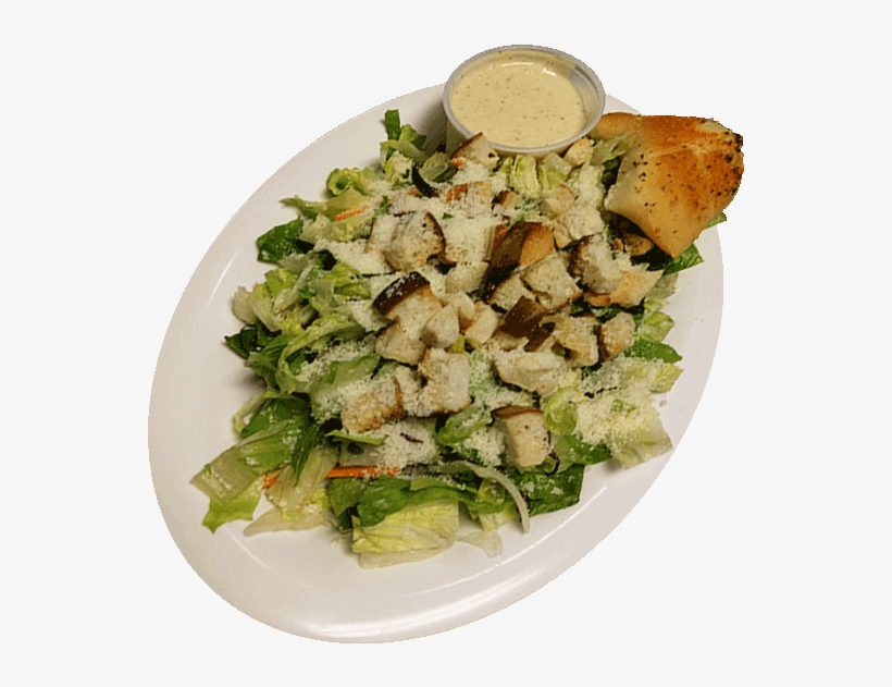 Caesar Salad, transparent png #7666038