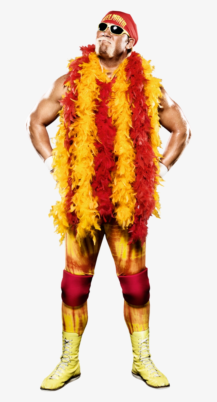 Curtis Axel Free Transparent PNG Download PNGkey