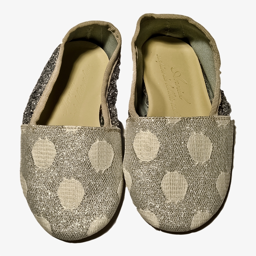 Ballet Flat, transparent png #7666379