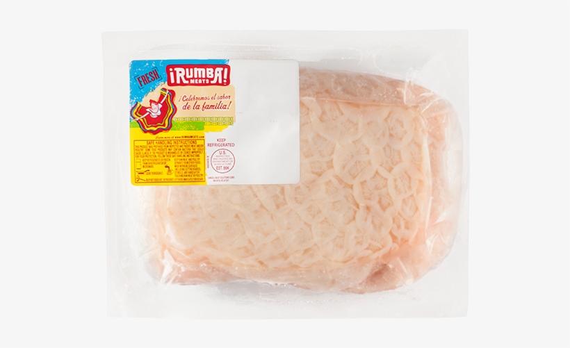Beef Honeycomb Tripe - Muenster Cheese, transparent png #7666409
