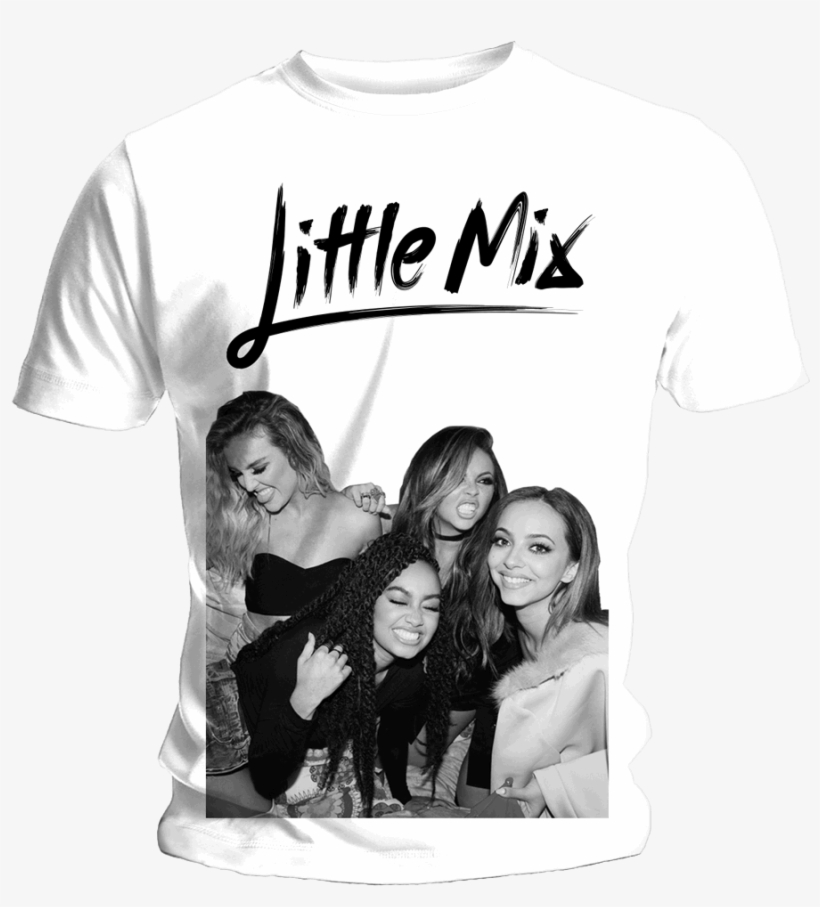 Little Mix, Outfits, T Shirt, Polyvore, Supreme T Shirt, - Little Mix Word Up Album Cover, transparent png #7666658