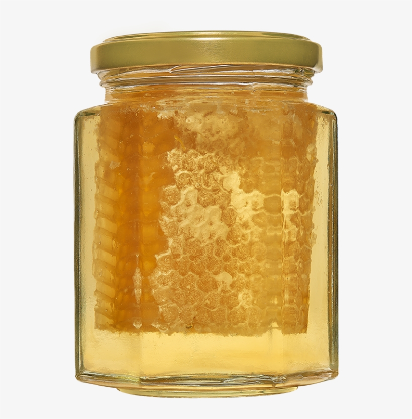 Honeycomb Jar Png For Free Download On - Honeycomb Jar, transparent png #7666708