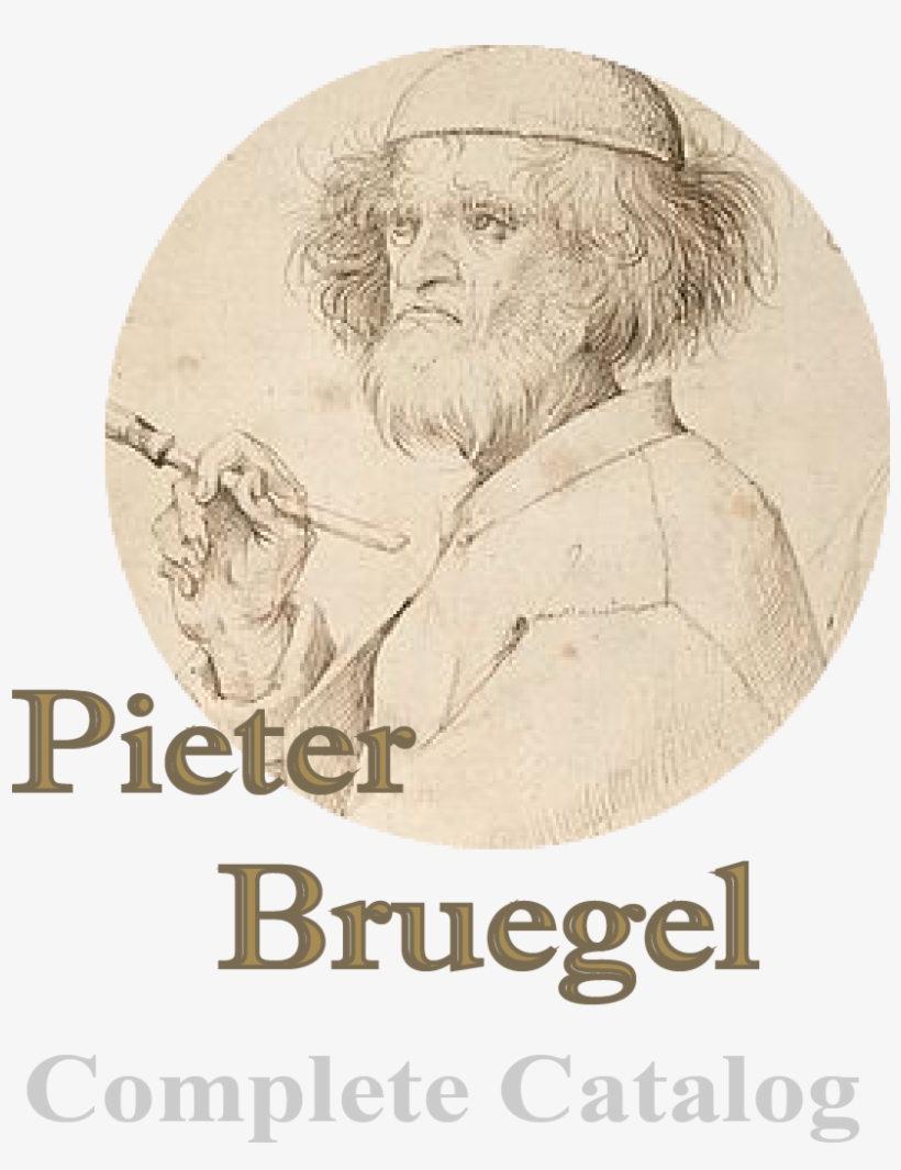 Family Site - Pieter Bruegel Self Portrait, transparent png #7666762