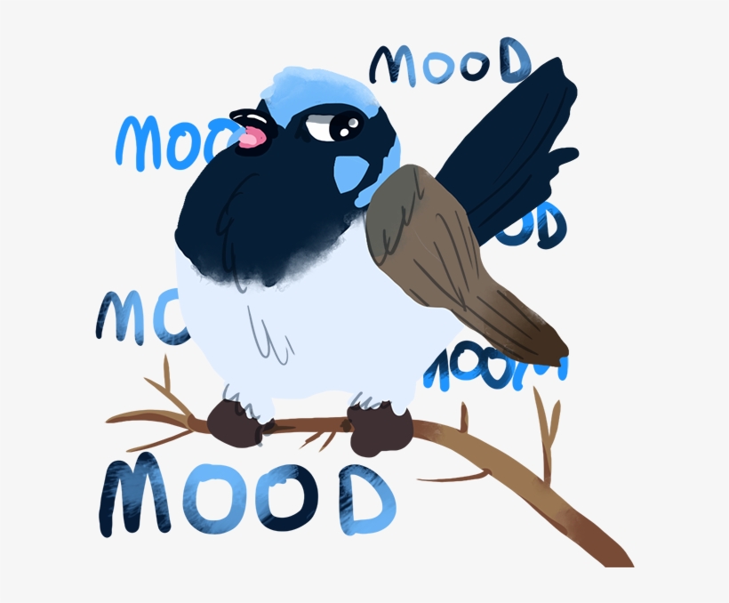 There's Hundreds Of Styles And Stickers To Choose From, - European Swallow, transparent png #7667115
