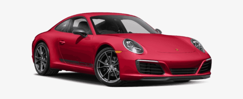 New 2019 Porsche 911 Carrera T - Porsche 911 Gt2, transparent png #7667163