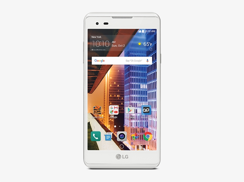 20% For My School - Tribute Hd Boost Mobile, transparent png #7667366