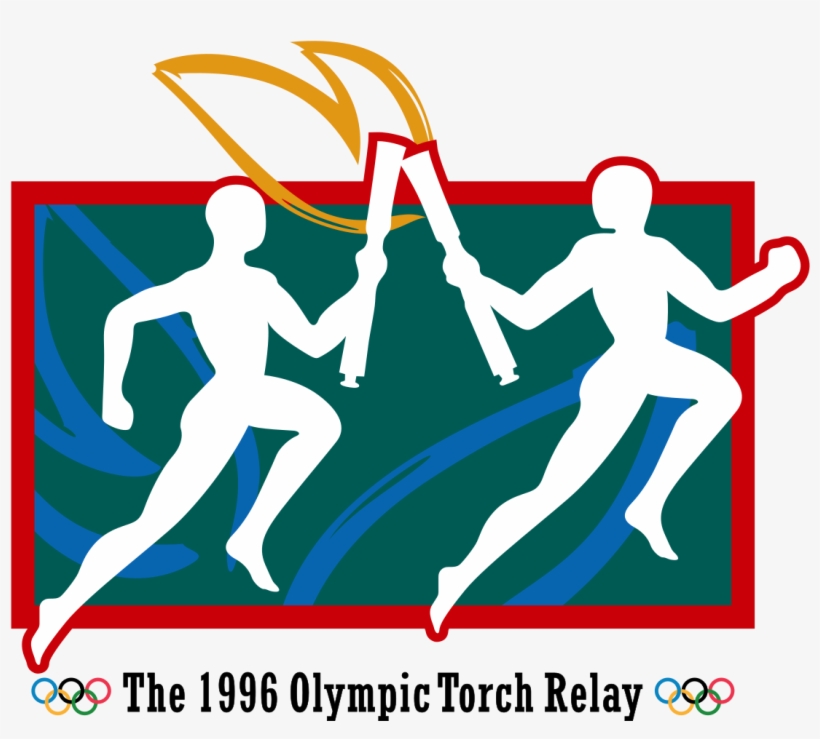 1996 Summer Olympics, transparent png #7667459