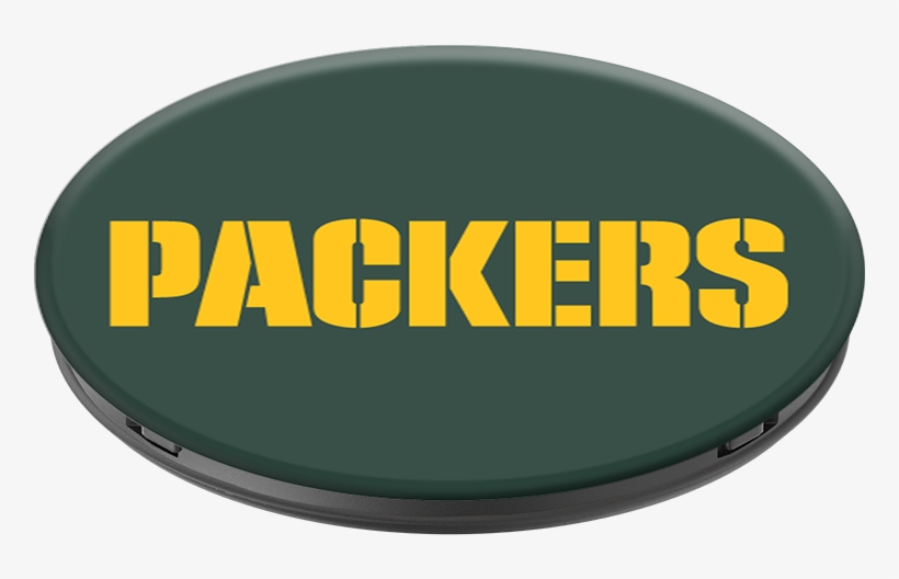 Green Bay Packers Logo - Circle, transparent png #7667522