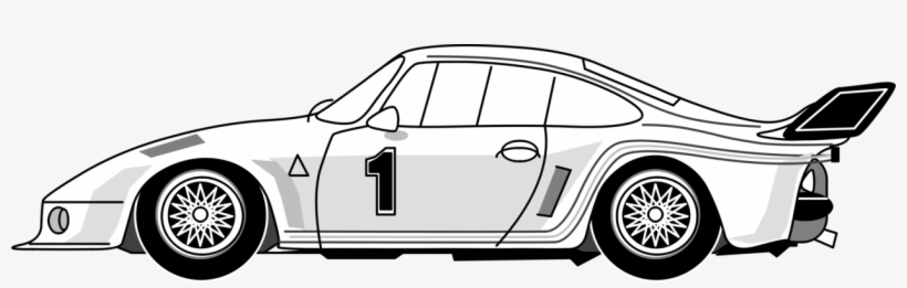 Porsche 911 Gt3 Car Porsche 911 Gt2 Porsche Cayenne - Porsche Clipart, transparent png #7667682