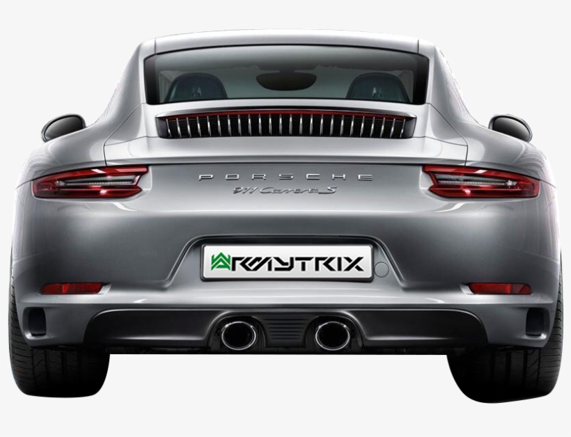 Porsche-911 - Porsche Greensboro, transparent png #7667713