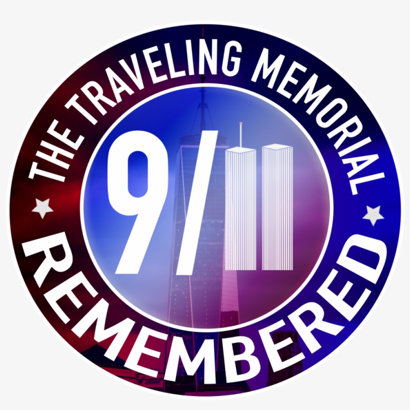 911 Remembered Logo 4 - Carpet And Rug Institute, transparent png #7667753