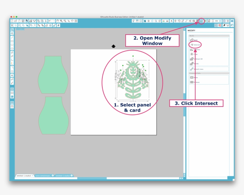 Then We Need To Associate The Parts, So Make A Compound - Diagram, transparent png #7667754