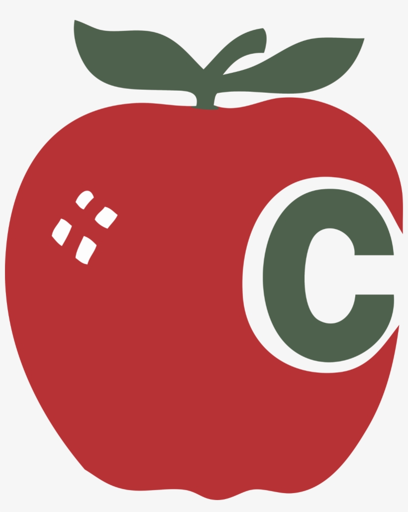 Apple Transparent Jpg Library - Mcintosh, transparent png #7667898