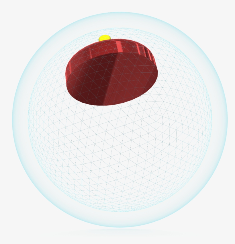 Circle, transparent png #7667900