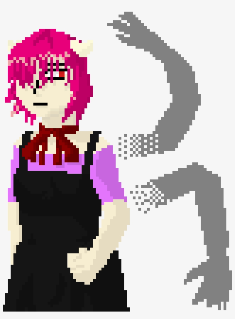 Elfenlied - Juli Street Fighter, transparent png #7668171