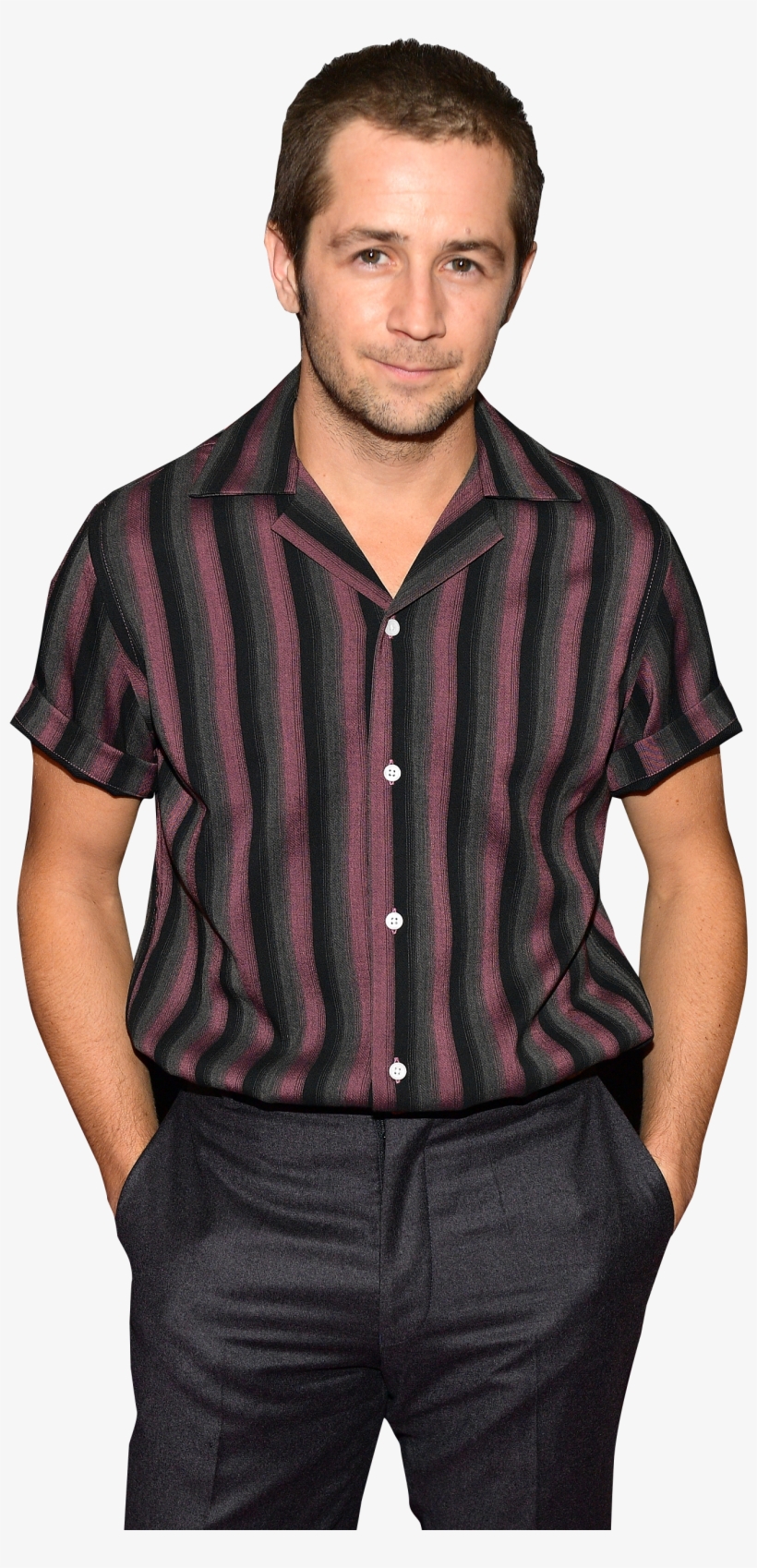 Nicky From This Is Us, transparent png #7668371