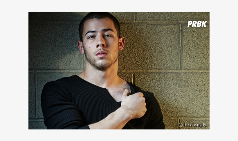 Nick Jonas Leva Os Fãs À Loucura Com Performance Ao - Nick Jonas, transparent png #7668437