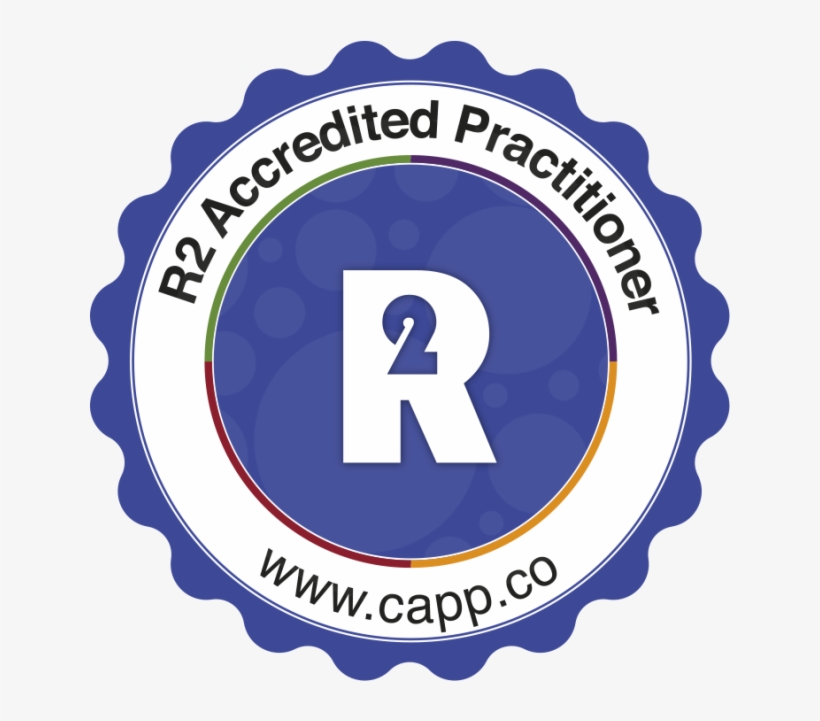 R2 Accredited Practitioner - Midea Group, transparent png #7668463