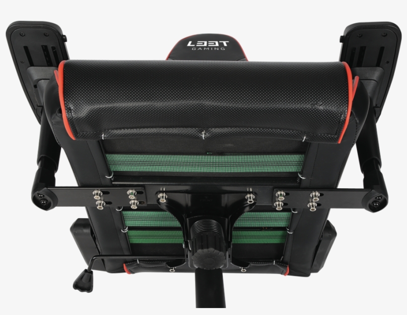 Home - L33t E-sport Gaming Chair, transparent png #7668503