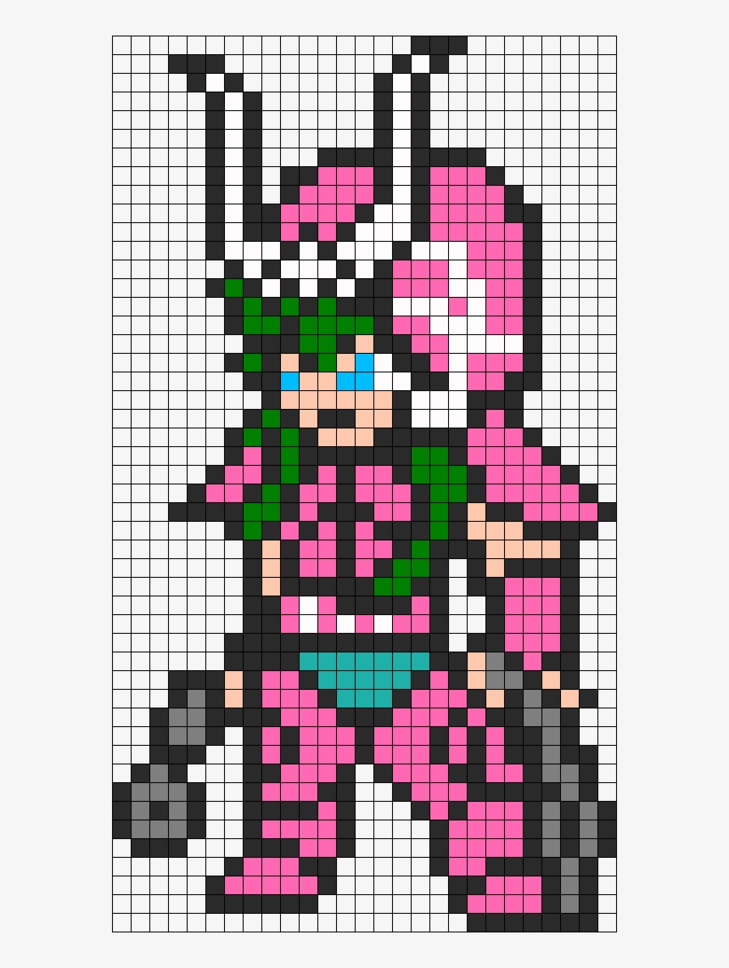 Random Pattern - Shun Pixel Art, transparent png #7668661