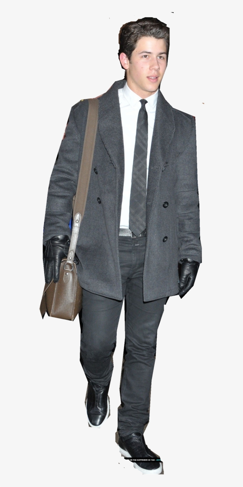 Jonas Brothers Png - Kids Three Piece Suit, transparent png #7668887