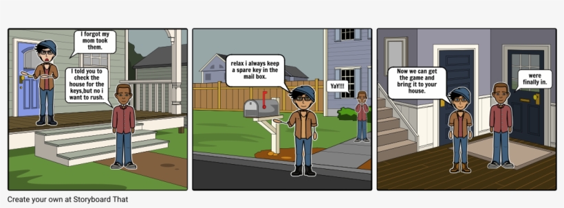 The Forgotten Keys - Cartoon, transparent png #7669094