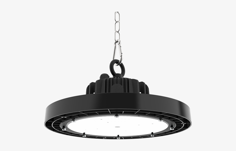 View Z Led Ufo - Ceiling Fixture, transparent png #7669133