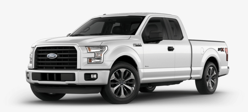 Ford F-150 - 2017 Ford F 150 Regular Cab, transparent png #7669209