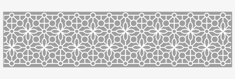 More Views - Pattern, transparent png #7669359