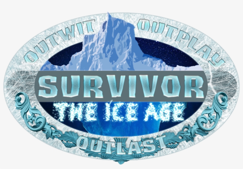 Ice Age - Emblem, transparent png #7669536