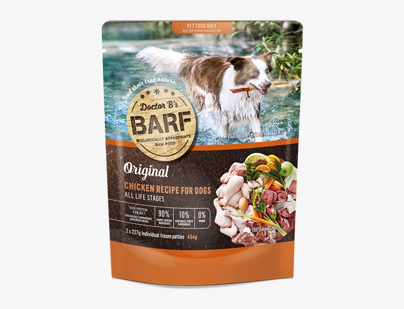 Chicken Recipe Twin Pack - Goat, transparent png #7669571